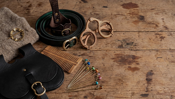 Unsere Kategorie des Monats: Accessoires