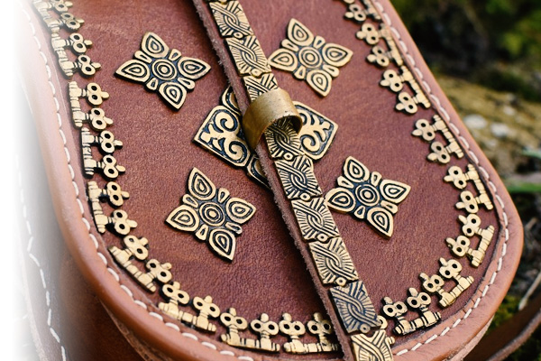 medieval accessories