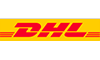 Wir versenden mit DHL Paket