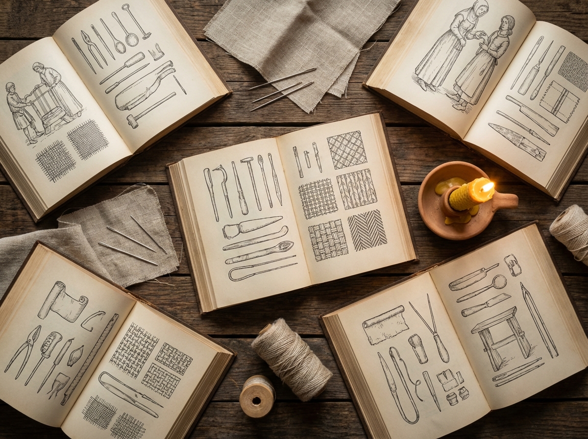 Was erwartet dich im Sortiment: Bücher, Sonderhefte und Praxisratgeber