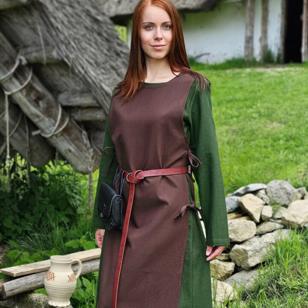Mittelalterkleid Damen kaufen – Kleider für LARP & Markt, Seite 2