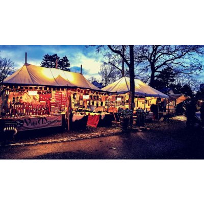 Medieval Christmas Markets 2021 - 