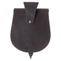Magyar Bag Triskel brown