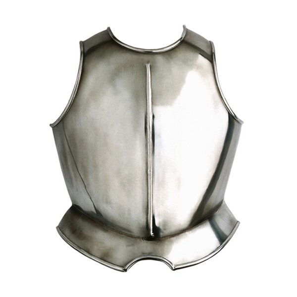Breastplate from Steel, Marto