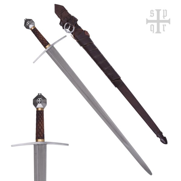 Einhandschwert von Konrad von Thüringen, Schaukampfschwert