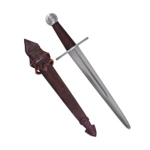 Medieval Knights Dagger, Blunt