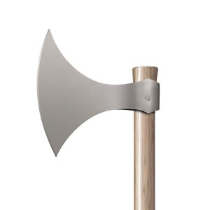 Viking Great Axe