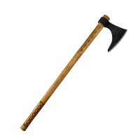 Valhalla Battle Axe, Condor