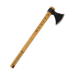 Valhalla Throwing Axe, Condor