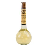 Quittenwein 0,5l Elixierflasche