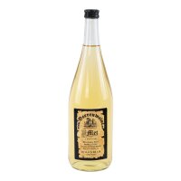Honey wine sweet  1l bottle