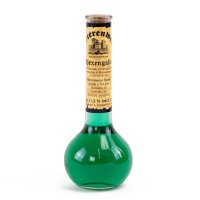 Hexengalle Fruchtwein 0,2l Elixierflasche