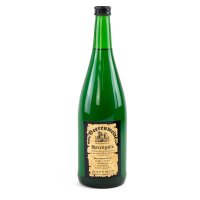 Witchs gall - fruit wine 1l bottle