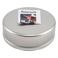 Rasierseife aus der Seifenmanufaktur