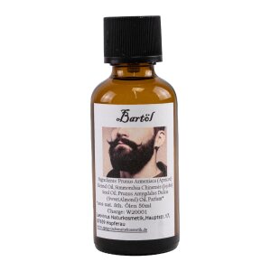 Beard Oil