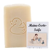 Mild Baby Soap