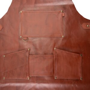 Leather Apron