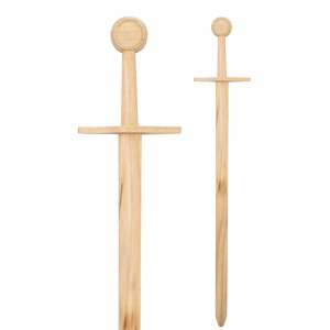 Wooden Training Sword Norman