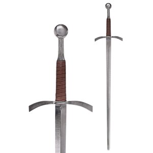 Fencing Longsword Nuremberg, Practical Blunt, SK-A