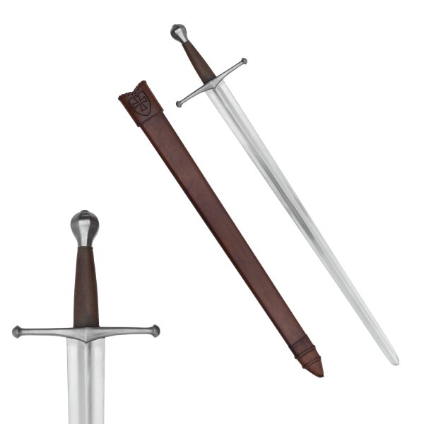 Fencing Longsword Nuremberg Practical Blunt Sk A 299 95