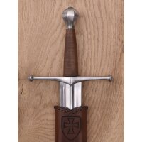 Medieval German Single-Handed Sword, practical blunt, SK-C
