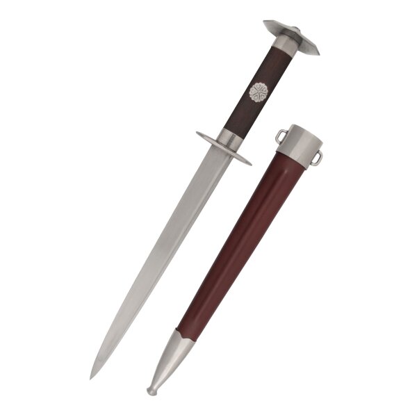 Medieval Dagger II