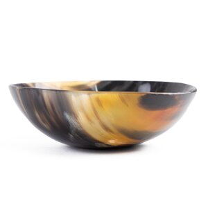 Horn Bowl 18cm