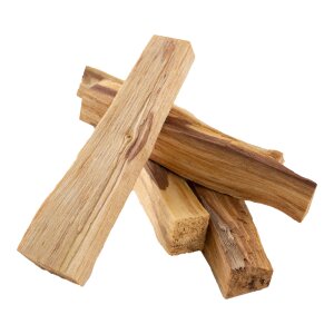 Palo Santo 5 Hölzer