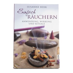 Einfach R&auml;uchern Buch von Susanne Berk