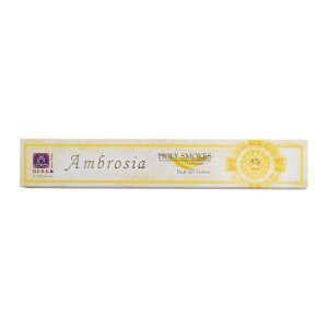 Ambrosia Incense Sticks