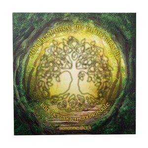 Celtic Seasons Herbal Blend Set