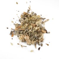 Incense Blend Meditation III / Copal, Sage, Cedar