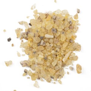 Pure Resins / Copal Gold