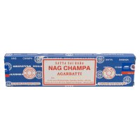 Nag Champa incense sticks 40g