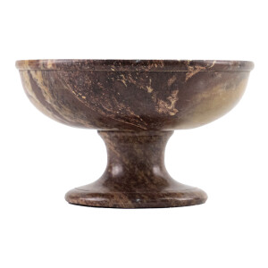 Soapstone incense burner