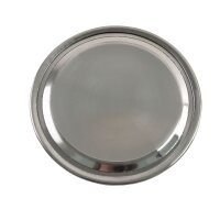 Stainless Steel Coaster 12cm