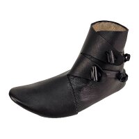 turn sewn viking shoes brown Size 38