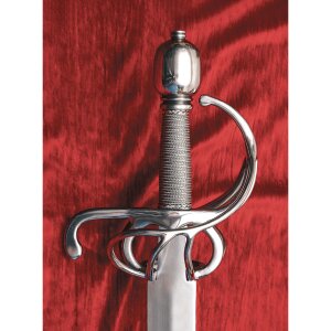 Schwert der M&uuml;nchener Stadtwache