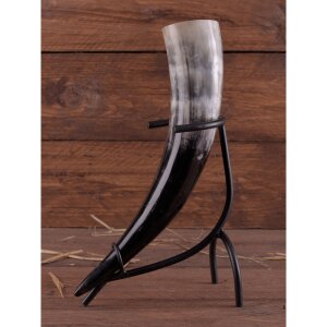 Drinking Horn Stand, small