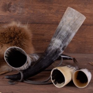 Drinking Horn 2.25 Litres