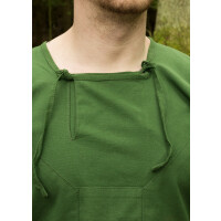 Viking Tunic, Viborg Reconstruction, green