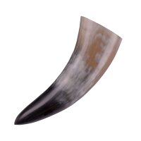 Drinking Horn app. 150ml