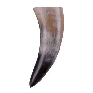 Drinking Horn app. 250ml