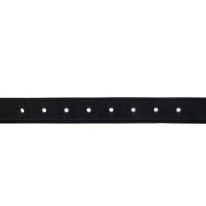 Later Medieval Belt black