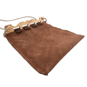 Viking Bag leather