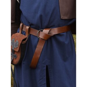 Medieval Belt 150cm 4cm