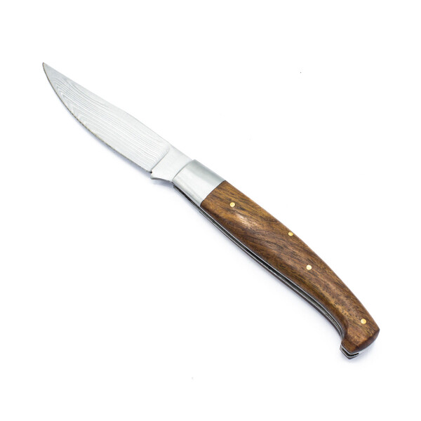 Folding Knife II wood