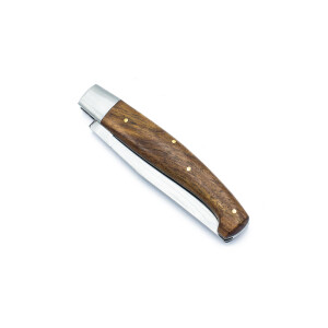 Folding Knife II wood