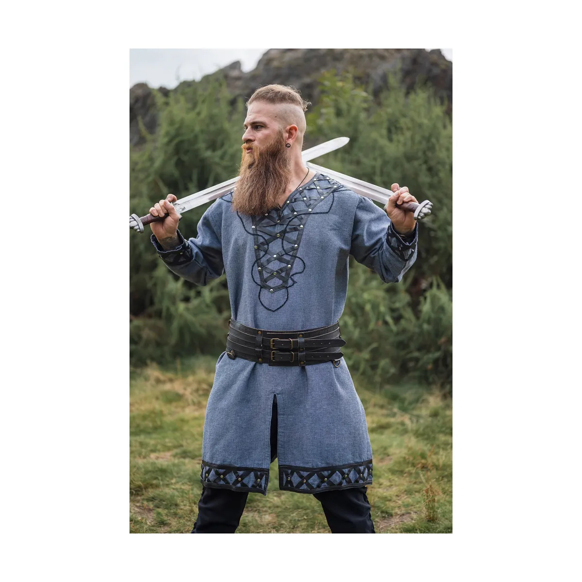 Odin: Göttervater der nordischen Mythologie erklärt