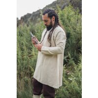 Viking Tunic Linen - Naural S